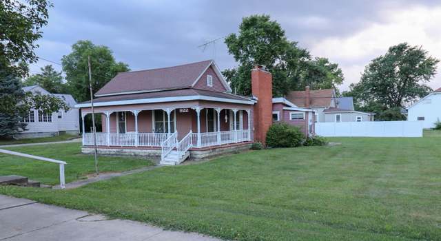 Photo of 922 S Main St, Dunkirk, IN 47336