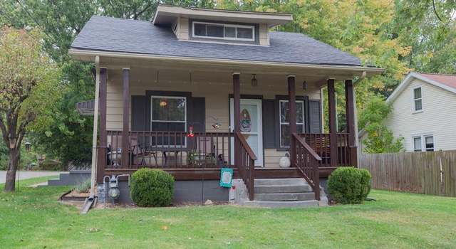 Photo of 524 Pfeiffer Rd, Evansville, IN 47711