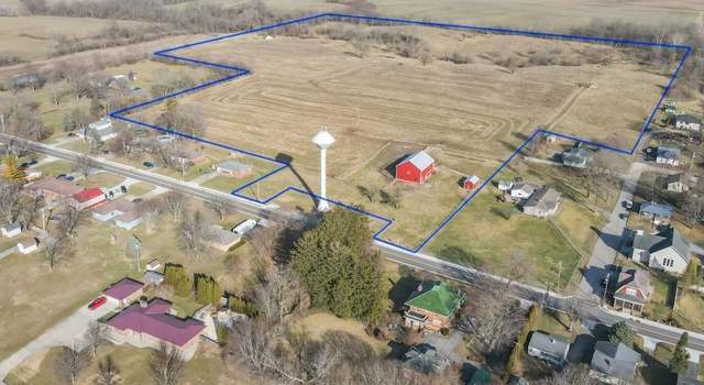 Photo of 000 North St, Lewisville, IN 47352