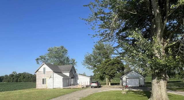 Photo of 3705 N Meridian Rd, Peru, IN 46970