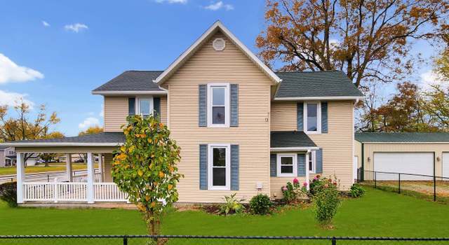 Photo of 5314 N State Road 67 Hwy, Bruceville, IN 47516