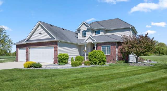 Photo of 17219 N State Road 1, Spencerville, IN 46788