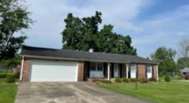 Photo of 206 Pine St, Vincennes, IN 47591