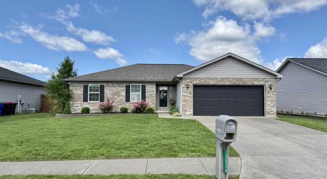 Photo of 12824 Cold Water Dr, Evansville, IN 47725