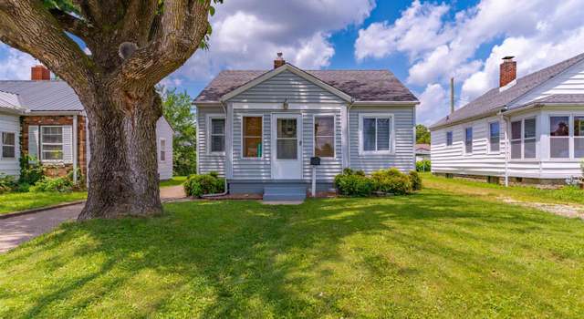Photo of 2520 N Governor St, Evansville, IN 47711