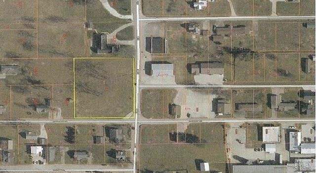 Photo of 4491 S Cross St, St. Anthony, IN 47575