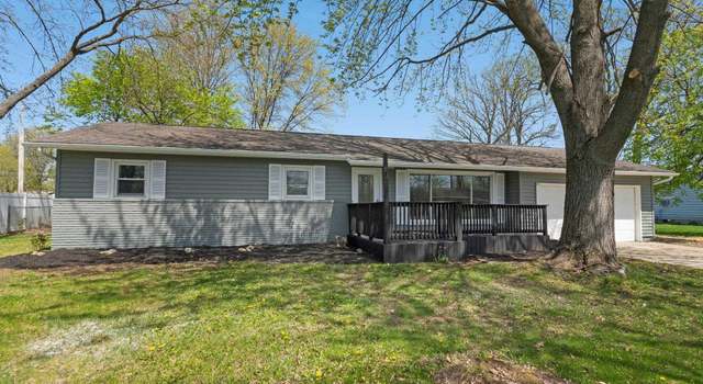 Photo of 2208 Gillmore Dr, Fort Wayne, IN 46818