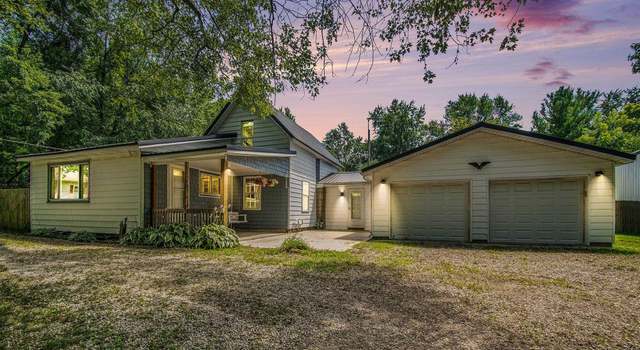 Photo of 508 W Section St, Milford, IN 46542
