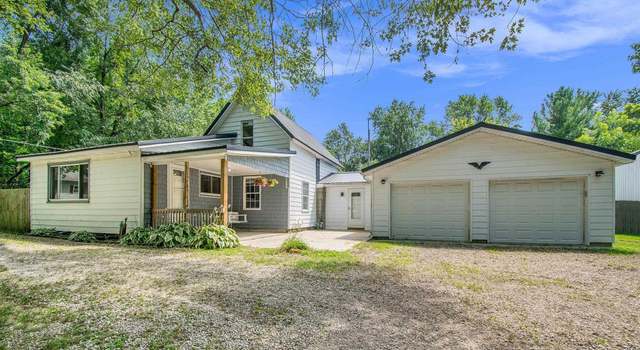 Photo of 508 W Section St, Milford, IN 46542