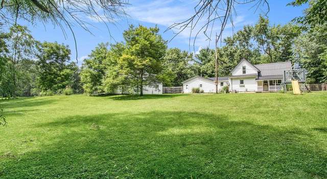 Photo of 508 W Section St, Milford, IN 46542