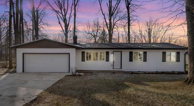 Photo of 5130 Laurel Dr, Fort Wayne, IN 46835