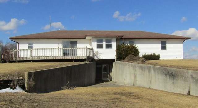 Photo of 1600 W 700 S, Ashley, IN 46705
