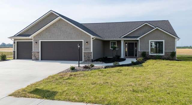 Photo of 22174 Travertine Run, Woodburn, IN 46797