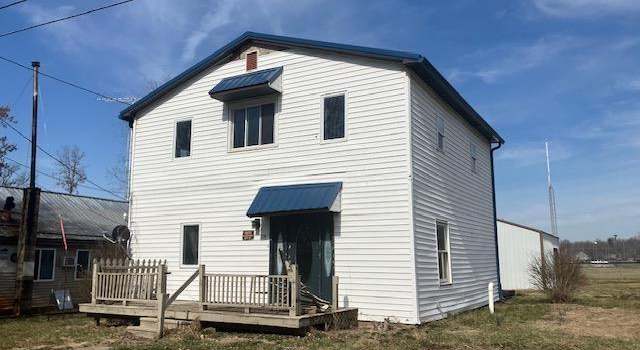 Photo of 224 N Oliphant St, Bruceville, IN 47516