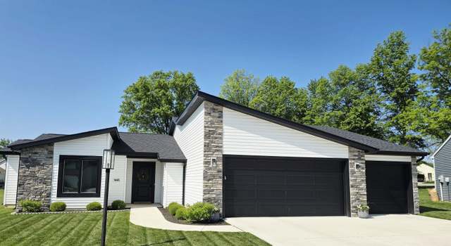 Photo of 1485 Radomiro Psge, Fort Wayne, IN 46845