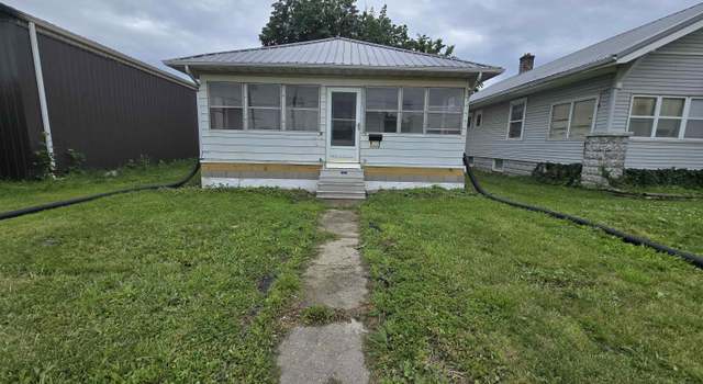 Photo of 1113 E Markland Ave, Kokomo, IN 46902
