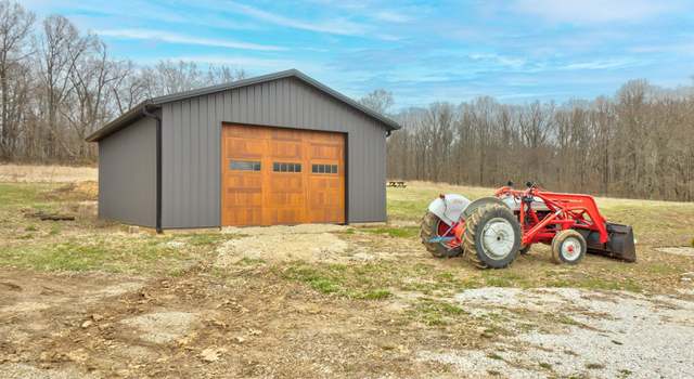 Photo of 1509 S State Road 257, Velpen, IN 47950