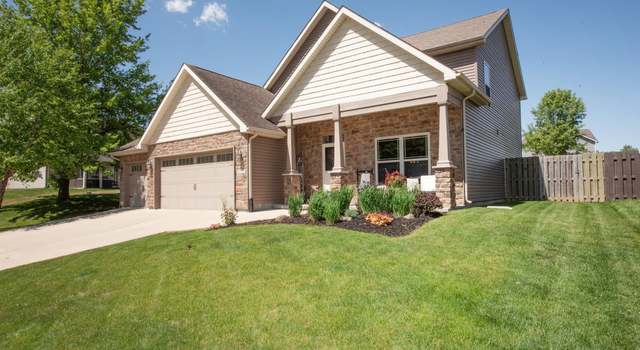 Photo of 6234 Munsee Dr, West Lafayette, IN 47906