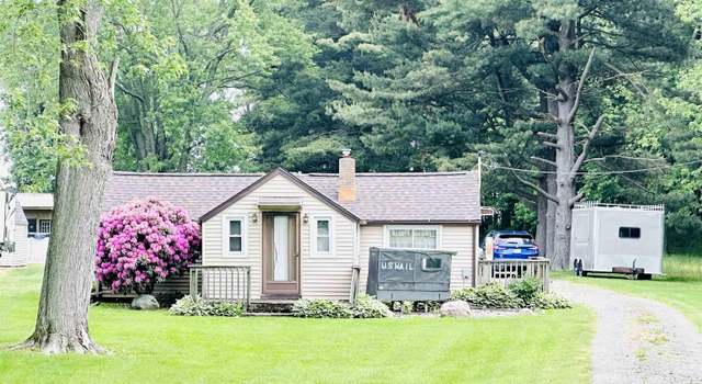 Photo of 67752 Lake Trl, Lakeville, IN 46536
