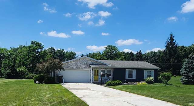 Photo of 4517 Golfview Dr, Fort Wayne, IN 46818