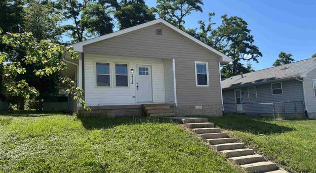 Photo of 2114 S Branson St, Marion, IN 46953
