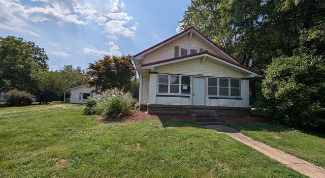 Photo of 1706 Bolton Rd, West Terre Haute, IN 47885