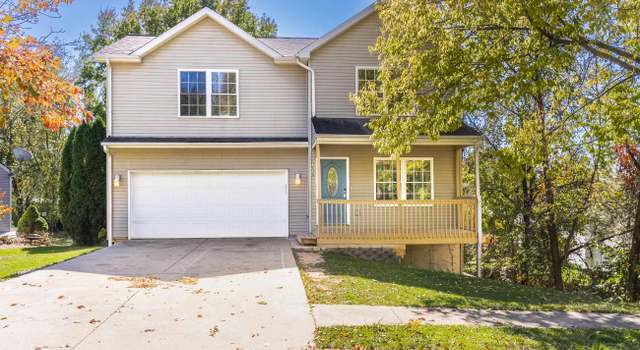Photo of 1135 W Pine Meadows Dr, Bloomington, IN 47403