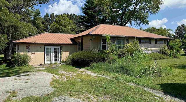 Photo of 1723 State Road 645, Loogootee, IN 47553