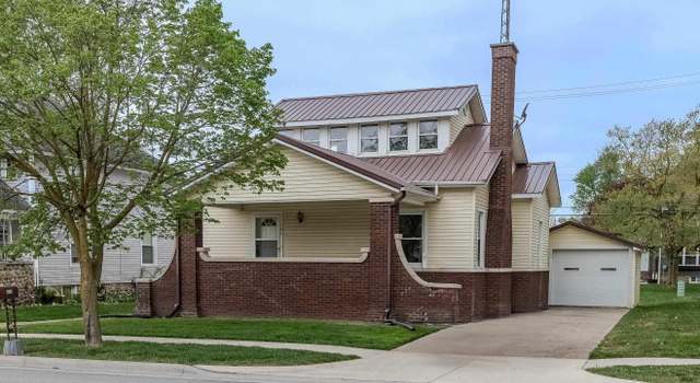 Photo of 306 S Main St, Topeka, IN 46571