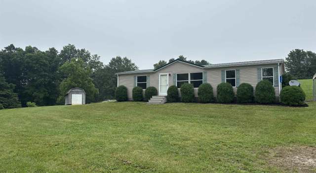 Photo of 4434 S Emery Rd, Bloomfield, IN 47424