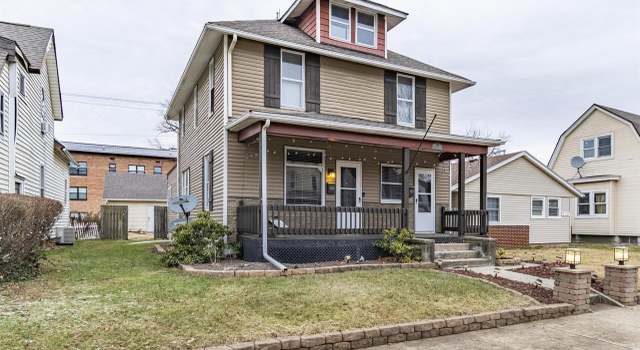 Photo of 711 Lawton Pl, Fort Wayne, IN 46805