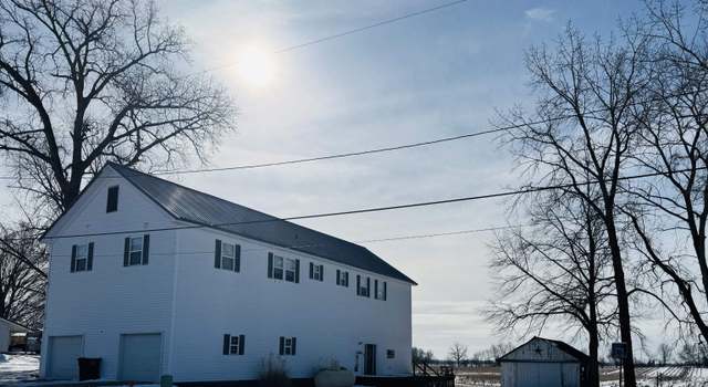 Photo of 8150 E SR 16, Twelve Mile, IN 46988