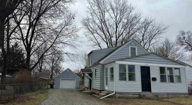 Photo of 3214 Rodgers Ave, Fort Wayne, IN 46803