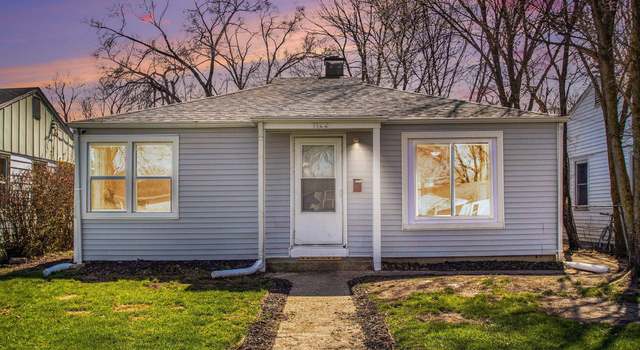 Photo of 1122 W Bryan St, South Bend, IN 46616