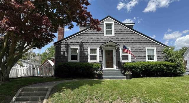 Photo of 134 E 3rd St, Peru, IN 46970