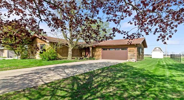 Photo of 415 S 10th St, Gas City, IN 46933