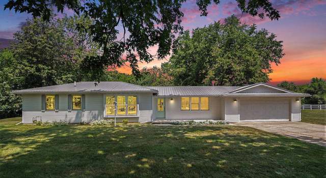 Photo of 26725 New Rd, North Liberty, IN 46554