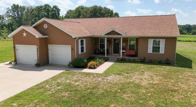Photo of 2997 W 500 Rd S, North Judson, IN 46366
