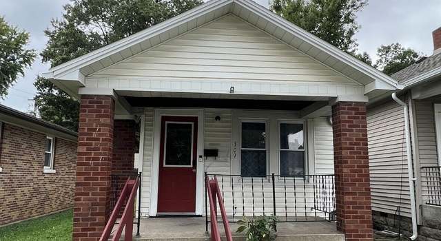 Photo of 309 S Willow Rd, Evansville, IN 47714