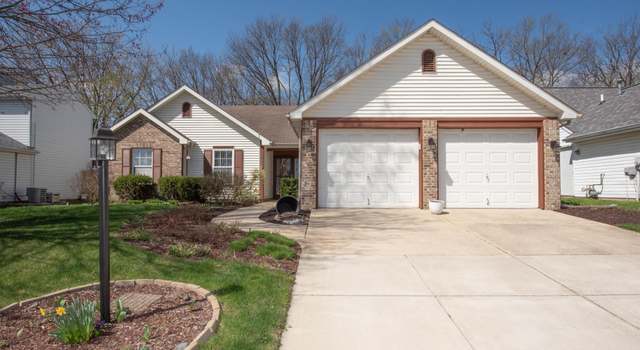 Photo of 3404 Ingram Ct, Lafayette, IN 47909