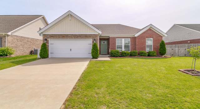 Photo of 3102 Sandstone Ct, Newburgh, IN 47630