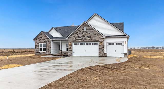 Photo of 6745 W Division Line Rd, Delphi, IN 46923