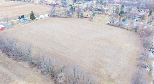Photo of TBD S Peru Rd, Silver Lake, IN 46982