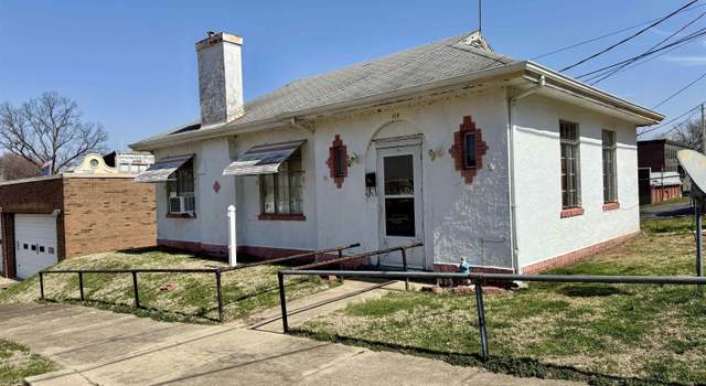Photo of 115 S Fifth St, Rockport, IN 47635
