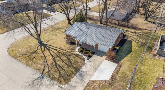 Photo of 4605 Beechcrest Dr, Fort Wayne, IN 46835