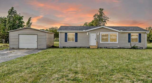 Photo of 4290 W 700 N, Leesburg, IN 46538