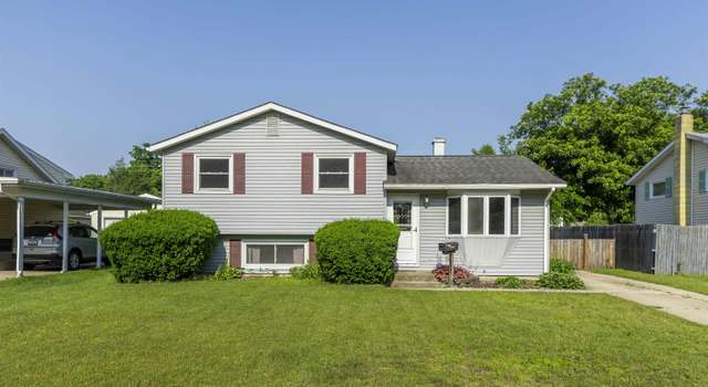 Photo of 1839 Winston Dr, South Bend, IN 46635