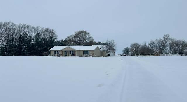 Photo of 64831 County Road 1, Wakarusa, IN 46573