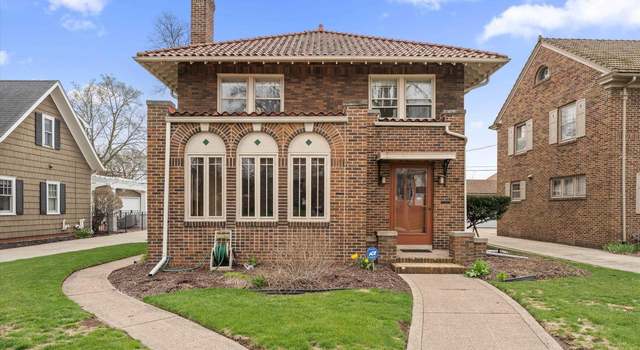 Photo of 1112 E Wayne St, South Bend, IN 46615