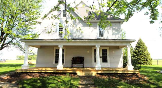 Photo of 6481 N 500 E, Camden, IN 46917